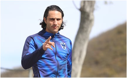 Aldo de Nigris rechazó a Cruz Azul debido a burlas por la muerte de su hermano