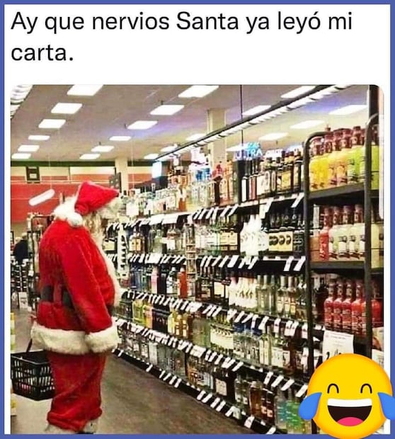 Más 10 memes que te harán sentir el verdadero espíritu navideño