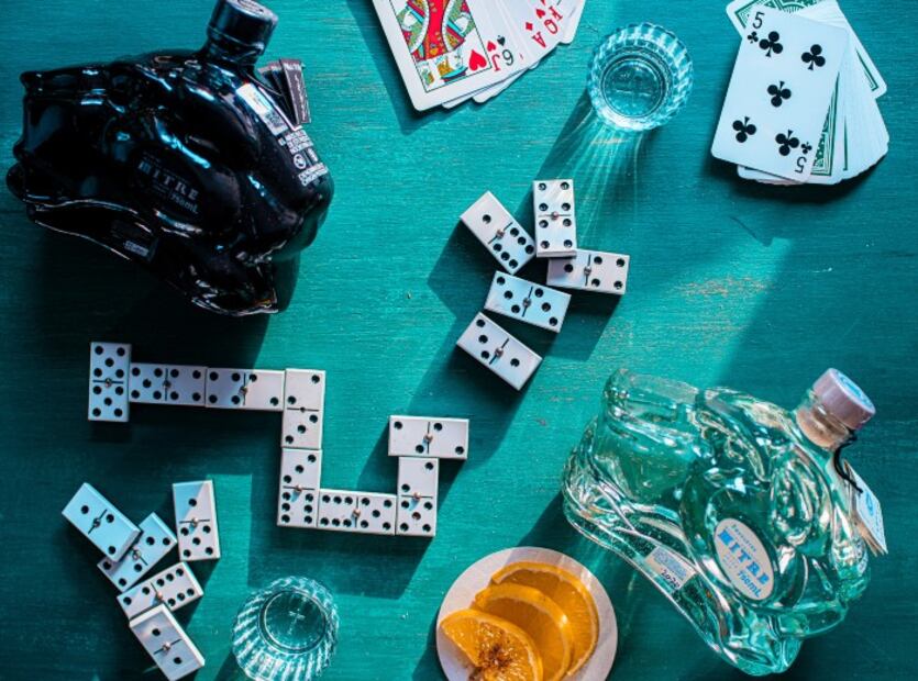 Día del Padre: 10 botellas con las que puedes celebrar a papá