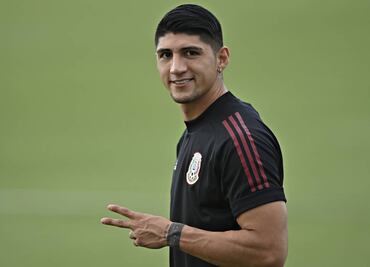 Alan Pulido sueña con regresar a Chivas o Tigres: ¿Está cerca su salida de la MLS?