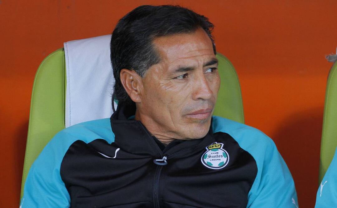 Benjamín confía en que los resultados para el TRI lleguen lo más pronto posible. Foto: Imago7.