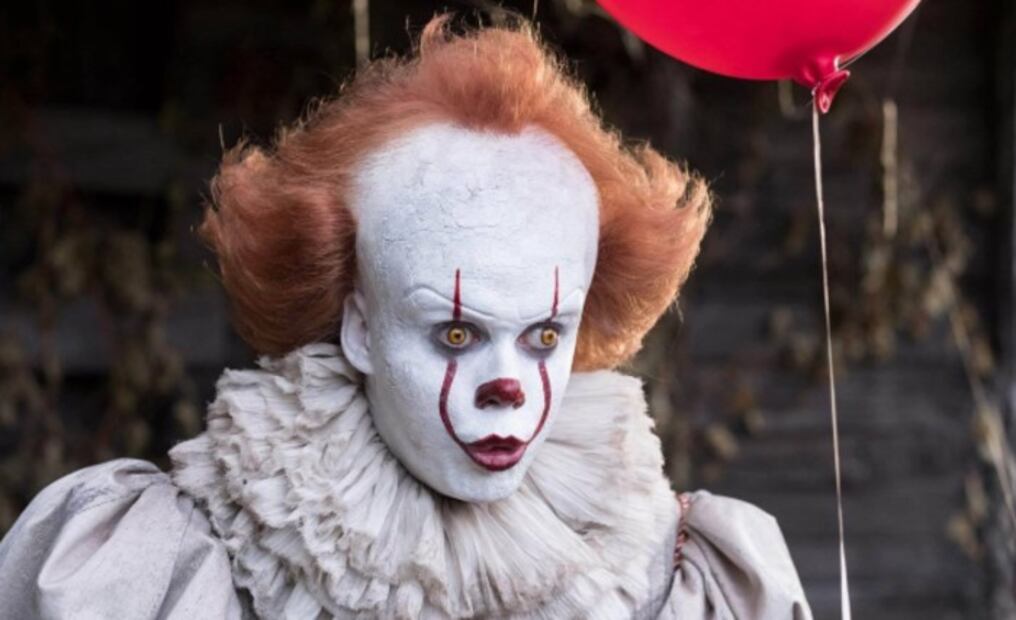 10 aterradores secretos de Pennywise en “It. Capítulo 2”