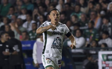 Andrés Guardado aseguró que varios jugadores lo convencieron de salir del retiro