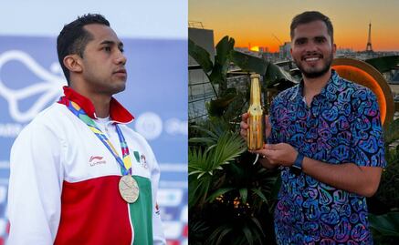 Iván García explotó en plena transmisión contra Jahir Ocampo por su festejo junto a Osmar Olvera