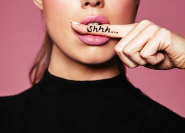 10 cosas que una mujer NO te dirá jamás