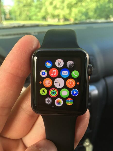 ¿Cómo usar WhatsApp desde tu Apple Watch?