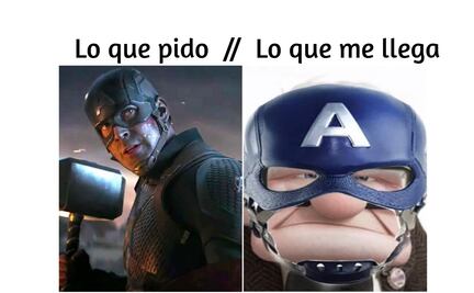 “Falcon y el soldado del Invierno”: Los 10 mejores memes de su estreno