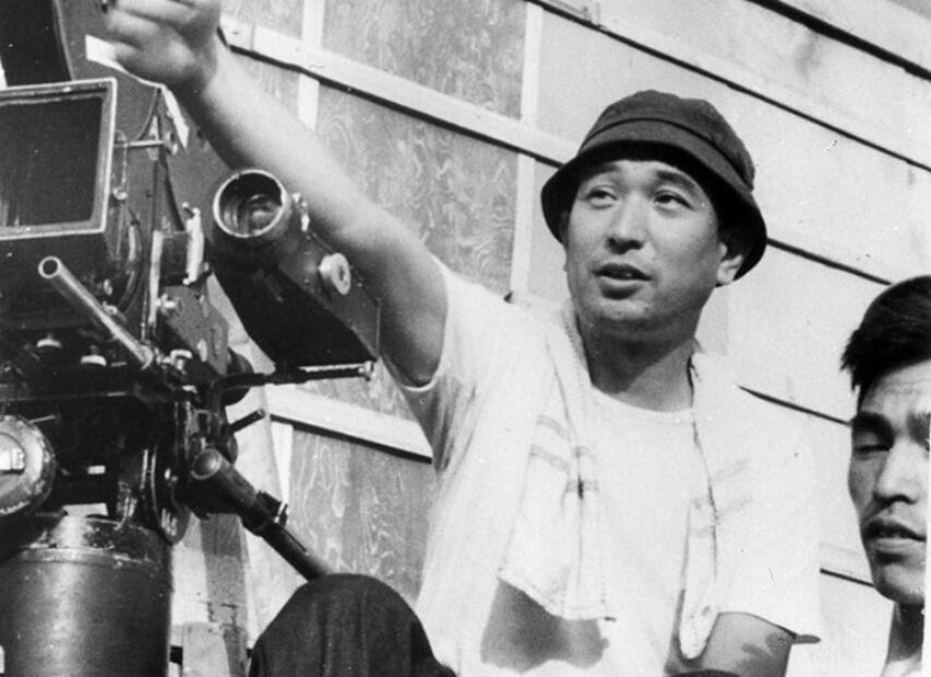 Los 10 mejores cineastas japoneses de todos los tiempos