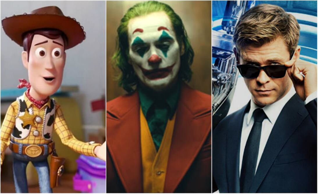 Foto: BRON Studios/Disney Pixar/CTMG, Inc