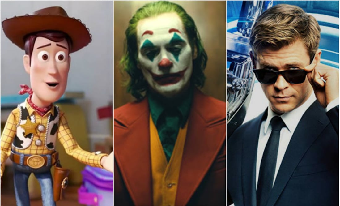 Foto: BRON Studios/Disney Pixar/CTMG, Inc