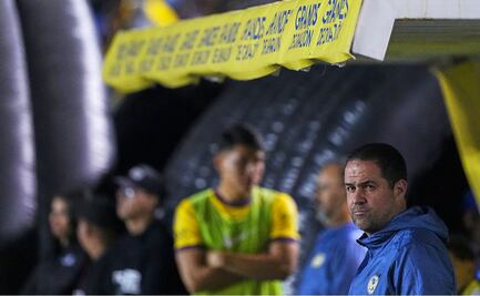 André Jardine lanza un contundente mensaje, antes de enfrentarse a Cruz Azul; niega revancha contra los celestes