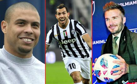 Las declaraciones más ridículas de 10 futbolistas profesionales