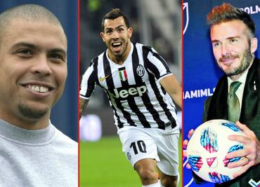 Las declaraciones más ridículas de 10 futbolistas profesionales