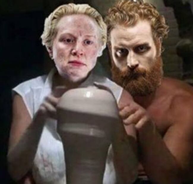 Tormund: 10 datos y memes de nuestro salvaje favorito de “Game of Thrones”