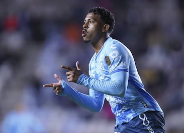 Pumas recibe una dolorosa derrota frente a Pachuca; los universitarios suman su segundo tropiezo en el torneo