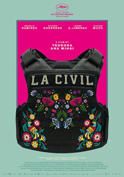 10 datos de “La Civil”, película mexicana que fue ovacionada en Cannes