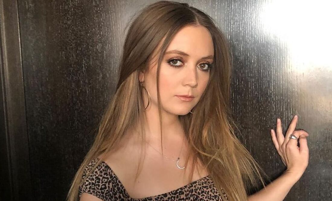 Foto: Instagram @praisethelourd