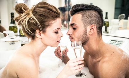 10 “Love Hotels” para cerrar con broche sexy San Valentín 