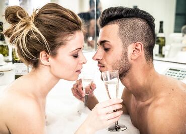 10 “Love Hotels” para cerrar con broche sexy San Valentín