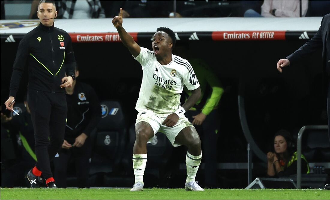Vinicius Jr
