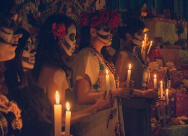 Los 5 destinos más emblemáticos para celebrar el Día de Muertos