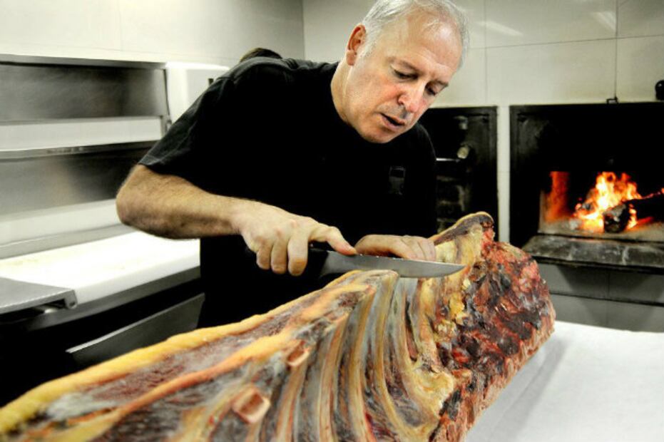 Los 10 mejores restaurantes del mundo 2016