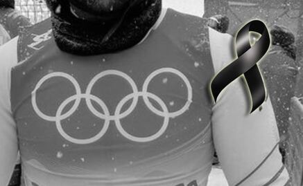 Atleta olímpico y su padre pierden la vida durante un incendio; el deporte se viste de luto