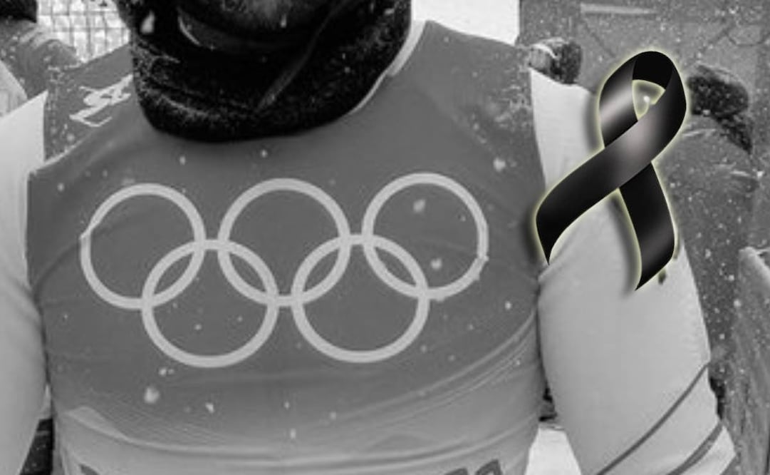 Esquiador olímpico perdió la vida junto a su padre durante un incendió en Turquía. FOTO: Especial