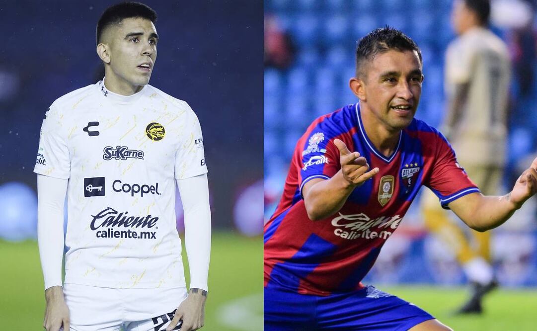 La decisión de la sanción fue por parte de la Comisión Disciplinaria. Foto: Imago7.