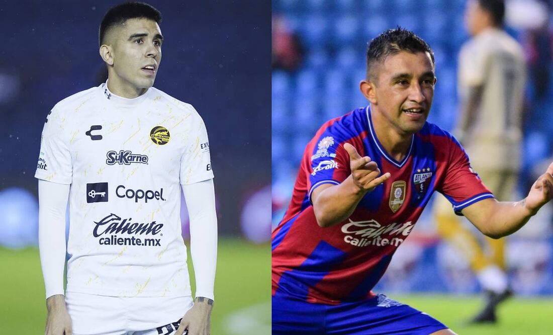 La decisión de la sanción fue por parte de la Comisión Disciplinaria. Foto: Imago7.