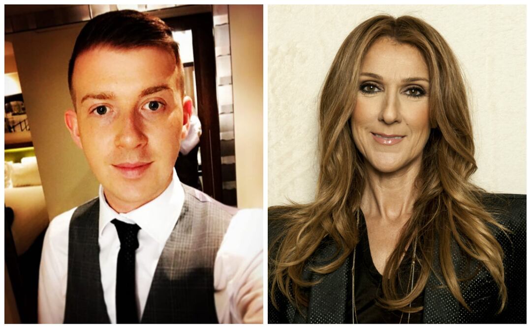 Fotos: Instagram @thomasdodd1/ AP