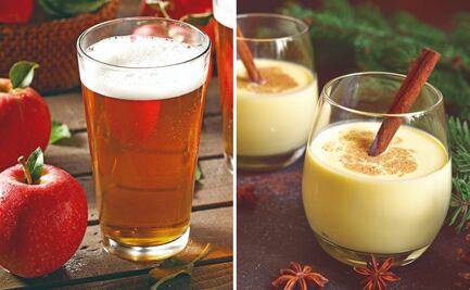 5 bebidas mexicanas tradicionales que con una copa te dejarán mareado 