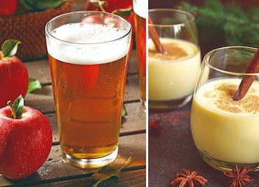 5 bebidas mexicanas tradicionales que con una copa te dejarán mareado