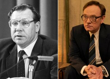 Valery Legasov, el científico que reveló la verdad sobre el desastre de Chernobyl