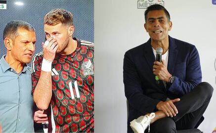 Aficionados revientan a Oswaldo Sánchez por compaña en contra de Santiago Giménez en Selección Mexicana