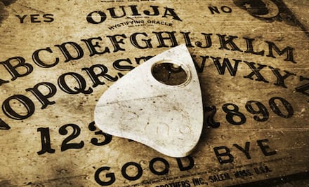 La Ouija: 10 datos espeluznantes que te pondrán la piel chinita