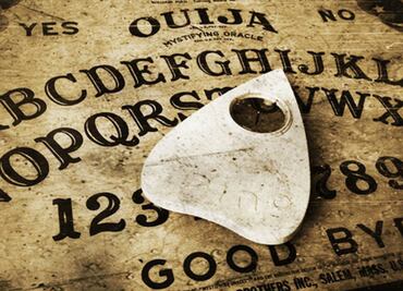 La Ouija: 10 datos espeluznantes que te pondrán la piel chinita
