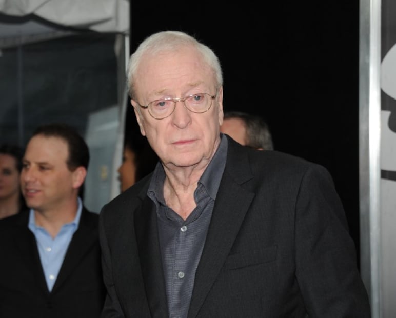 10 actores y actrices de 80 años que siguen triunfando en Hollywood