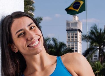 Polémica en los Juegos Olímpicos París 2024 con una nadadora brasileña