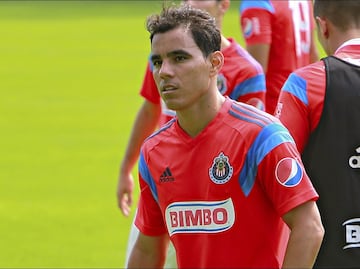 ¿Cuántos años podría pasar Omar Bravo en PRISIÓN tras ser acusado de abuso contra una menor?