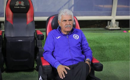 Tuca Ferretti aseguró que nunca volverá a Cruz Azul: "Fui un burro y un idiota"