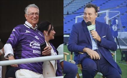 Faitelson califica de "tramposos" a Salinas Pliego, Martínez e Irarragorri por caso León