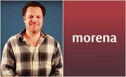 Hijo de José Ramón Fernández es exhibido por seguidores de Morena trasgraves insultos: 'Pin... chairo nac...'