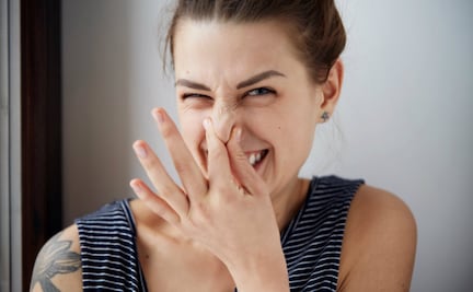 Si te aguantas las flatulencias… ¡podrían salir por tu boca!