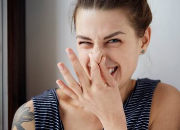 Si te aguantas las flatulencias… ¡podrían salir por tu boca!