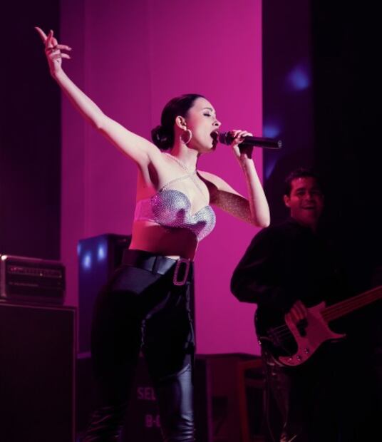 “Selena: La Serie”: Ya hay fecha de estreno para la segunda parte 
