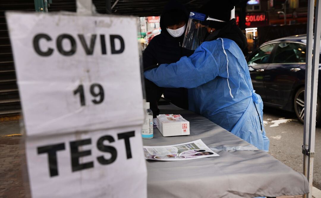 ¿Por qué el coronavirus es más grave que un resfriado común?