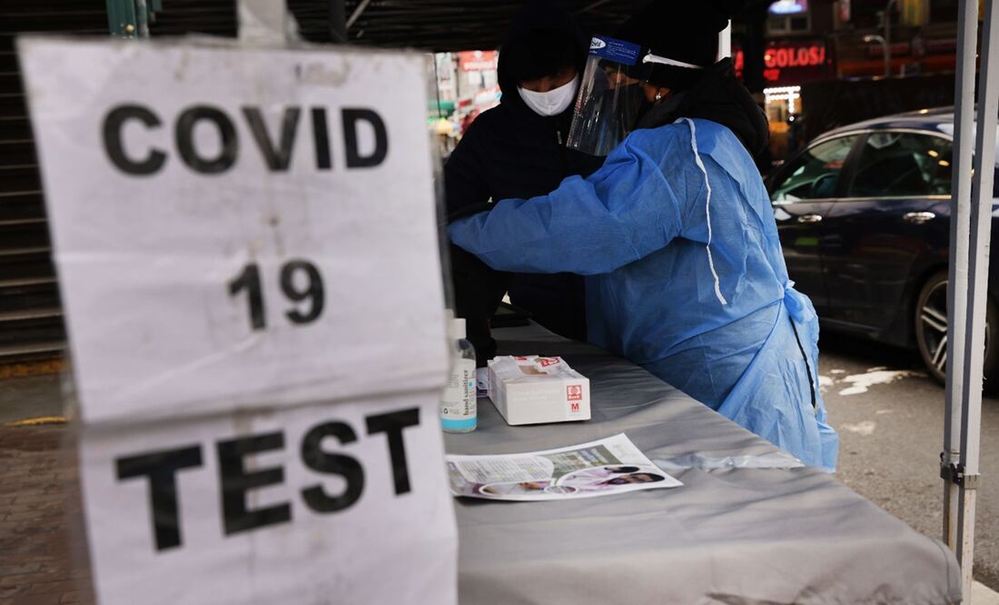 ¿Por qué el coronavirus es más grave que un resfriado común?