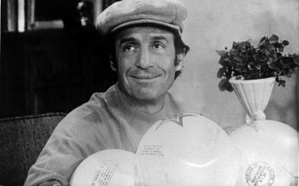 10 curiosidades y fotos de "Chespirito" que seguro no conocías