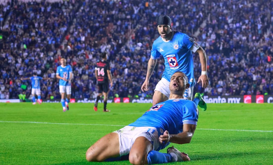 La máquina vuele a ilusionar a su afición. Foto: Imago7.